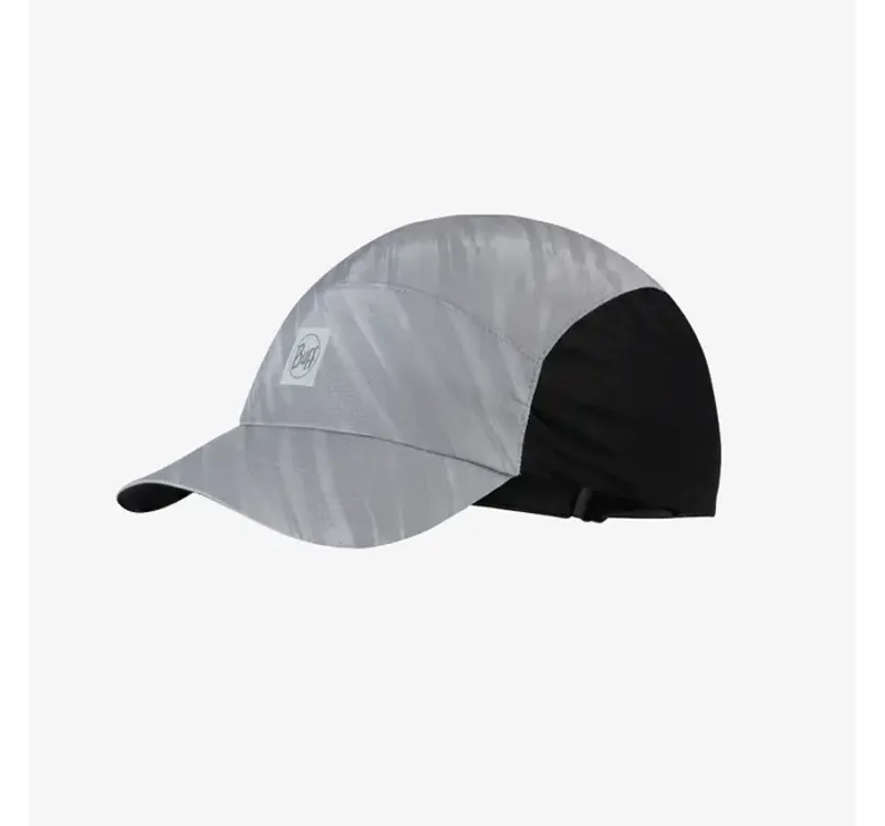 Buff Speed Cap - Jaru Light Grey 